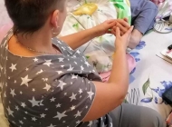 *В Школе родственного ухода мы ценим индивидуальный подход!