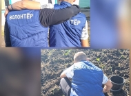 «Я – волонтер!»: помогаем семьям участников СВО