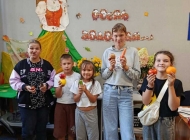 «Осенний бал «Краски осени»: развлекательно-познавательное мероприятие для несовершеннолетних