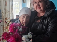 Социальная акция «Осенний букет в заботливые руки»