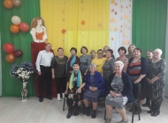 Праздничная программа 