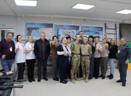 Стажировочная площадка «Гражданско-патриотическое воспитание несовершеннолетних в КЦСОН