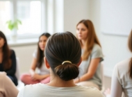 «Дурная привычка или болезнь»: групповое занятие для женщин в рамках программы «Библиотека здоровья»