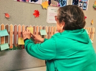 Неделя психологии в КГБУ СО «КЦСОН «Краснотуранский»