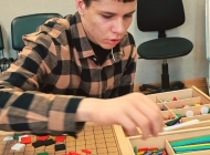 Новое оборудование для комплексной реабилитации и абилитации инвалидов, детей-инвалидов в КГБУ СО «КЦСОН «Краснотуранский».