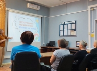 «Учимся на чужих ошибках»: забота о финансовом благополучии старшего поколения