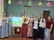 Ура, мы выиграли грант «Инициатива добрых дел»!