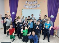 «Для любимой мамочки»: в преддверии самого трогательного праздника