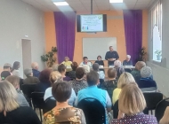 «Вопрос – ответ»: консультативная встреча в Международный день людей с инвалидностью