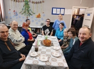 В КГБУ СО «КЦСОН «Краснотуранский» завершилась Декада инвалидов 2025