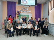 Международный день волонтёра прошел в КГБУ СО «КЦСОН «Краснотуранский»