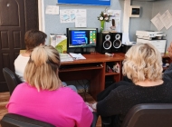 *Повышение квалификации специалистов как приоритет эффективной помощи нуждающимся