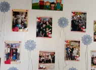 «Наша большая дружная семья»: фотовыставка к Дню многодетных семей