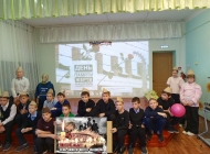 «Наследники Победы»: патриотический квест