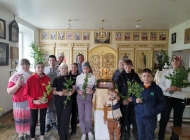 *«Волонтером может стать каждый!»: инклюзивное волонтерство в КГБУ СО «КЦСОН «Краснотуранский»