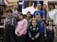 Рождественский Сочельник: тепло и вкус традиций для  юных сердец