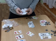 «Приключение Девочки-Монетки»: финансовая игра