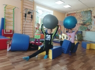 В КГБУ СО «КЦСОН «Краснотуранский» открылась группа кратковременного пребывания несовершеннолетних