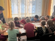 «Непокоренный Ленинград»: памяти Дня снятия блокады Ленинграда