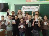 «Блокадная ласточка»: патриотическая акция ко Дню снятия блокады Ленинграда