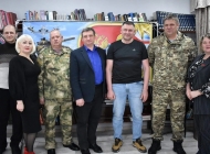 Память, что живет в сердцах: вечер-встреча  «У времени есть своя память»