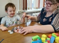 Метод сенсорной интеграции включён в Стандарт оказания услуг ранней помощи детям и их семьям