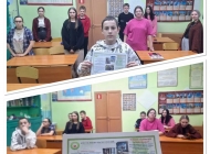 «Программно-целевой подход в действии!»: предупреждение безнадзорности и правонарушений несовершеннолетних