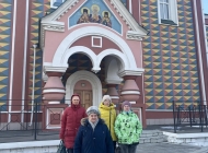 Градо-Абаканский храм в Хакасии: экскурсии по православным святыням «Дорога к храму»