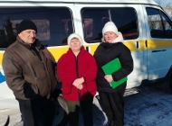 «Помощь рядом»: мобильная бригада поддержки семей участников СВО