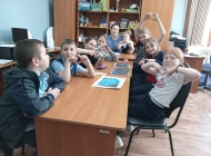 «Здоровье на контроле»: беседа-рассуждение в честь Всемирного дня здоровья