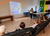 «Какой способ накопления подходит именно  вам?»: информируем граждан старшего поколения