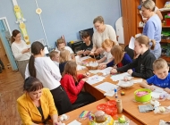 «Семейные традиции»: клуб «Успешное родительство»