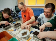 «Академия нескучных затей» - возможность открыть в себе новые таланты и обрести друзей!