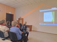*«Основы рационального питания. Особенности питания у лиц пожилого возраста»: поддержка и забота о благополучии 