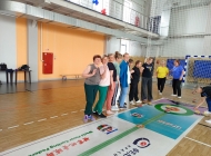«День Кёрлинга» в рамках корпоративного спорта