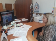 «Мое эмоциональное благополучие»: участие в вебинаре, организованном КГКУ «Ресурсно-методический центр системы социальной защиты населения»