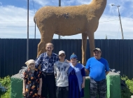 «Центр живой природы»: клуб по социальному туризму «Горизонт»