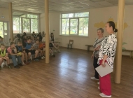 «Осознанный выбор профессии»: семинар-практикум для подростков