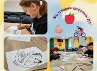 «Мы выбираем здоровье!»: участие во Всероссийском месячнике антинаркотической направленности и популяризации здорового образа жизни