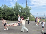 «Я б в полицию пошел…»: профориентация несовершеннолетних «Выбери свое будущее»