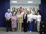 «Делимся опытом: как работает ранняя помощь на практике»