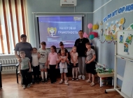 «Знать налоги – это важно»: финансовая грамотность для несовершеннолетних