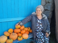«Марафон добрых дел» в отделениях социального обслуживания на дому