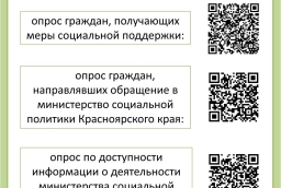 Оценка удовлетворенности качеством оказания государственных услуг,